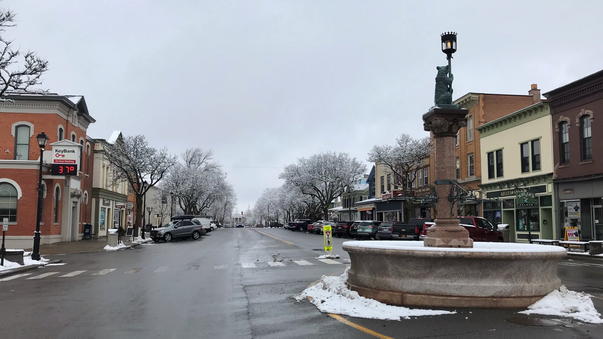 Resources during Coronavirus SUNY Geneseo